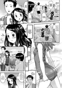 Page 3 of Onii-chan to Natsu! | Лето с братиком - preview thumbnail