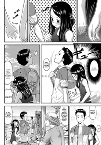 Page 4 of Onii-chan to Natsu! | Лето с братиком - preview thumbnail