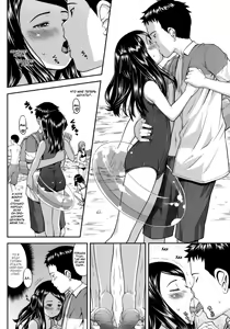 Page 6 of Onii-chan to Natsu! | Лето с братиком - preview thumbnail