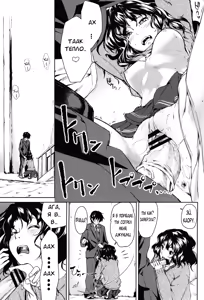 Page 6 of Girls Switch - preview thumbnail
