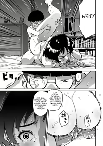 Page 34 of Hahaoya Shikkaku - Watashi to Musuko no Mesu Buta Netorare Fukushuugeki - preview thumbnail