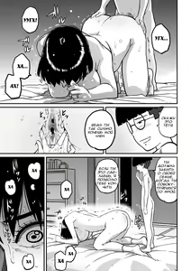Page 42 of Hahaoya Shikkaku - Watashi to Musuko no Mesu Buta Netorare Fukushuugeki - preview thumbnail