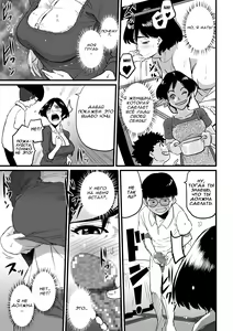 Page 6 of Hahaoya Shikkaku - Watashi to Musuko no Mesu Buta Netorare Fukushuugeki - preview thumbnail