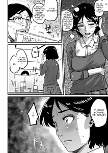 Page 65 of Hahaoya Shikkaku - Watashi to Musuko no Mesu Buta Netorare Fukushuugeki - preview thumbnail