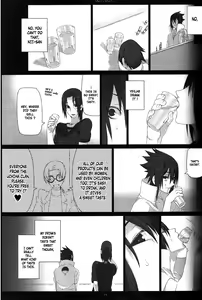 Page 13 of Merry Marry - preview thumbnail