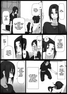 Page 4 of Merry Marry - preview thumbnail