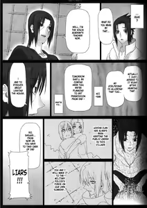 Page 5 of Merry Marry - preview thumbnail
