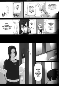 Page 9 of Merry Marry - preview thumbnail