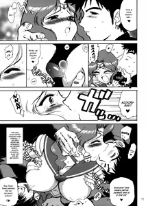 Page 10 of Hierophant Green - preview thumbnail