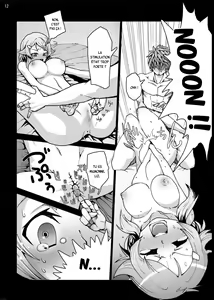 Page 9 of Lizbeth... Kirito ni wa Suterare, Kyaku ni wa Okasare Nakadashi Ninshin... Asuna to no Kakusa ga Hirogaru Online - preview thumbnail