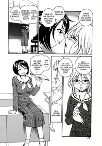 Page 2 of Rosario Kashimasu | I Lend You My Rosary. - preview thumbnail
