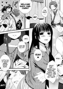 Itsudemo Matteru Yo — hentai manga cover on Fhentai