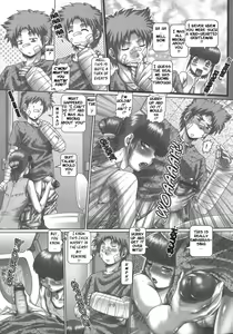 Page 174 of Maid in Teacher - preview thumbnail