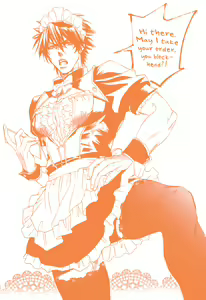 Page 2 of Hatsujou Kareshi Ch. 1 - preview thumbnail