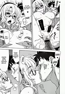 Page 53 of Mamagoto Ch. 0-2 - preview thumbnail