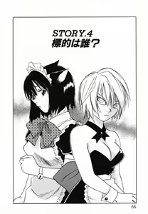 Page 66 of Maidroid Yukinojoh Vol.4 - preview thumbnail