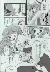 Page 5 of disguise TYPE-A - preview thumbnail