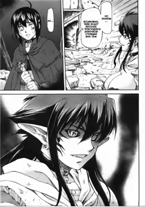 Page 77 of Parabellum 2 Ch. 1-4 - preview thumbnail