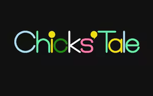 Page 148 of Chicks'Tale - preview thumbnail