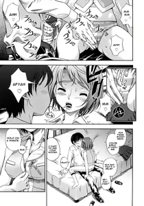 Page 6 of Amai Himegoto (decensored) - preview thumbnail