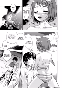 Page 10 of Amai Himegoto (decensored) - preview thumbnail