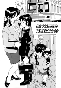 Page 132 of Inshoku no Kizuna - The contract of an indecent color - preview thumbnail