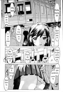 Page 147 of Inshoku no Kizuna - The contract of an indecent color - preview thumbnail