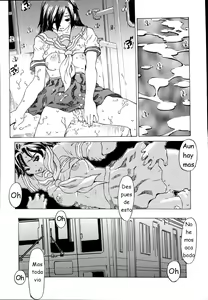 Page 159 of Inshoku no Kizuna - The contract of an indecent color - preview thumbnail