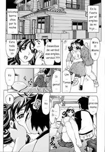 Page 29 of Inshoku no Kizuna - The contract of an indecent color - preview thumbnail