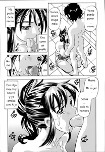Page 58 of Inshoku no Kizuna - The contract of an indecent color - preview thumbnail
