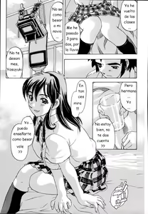 Page 79 of Inshoku no Kizuna - The contract of an indecent color - preview thumbnail