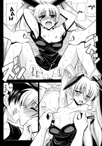Page 17 of Kasumi Maniax - preview thumbnail