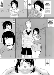 Page 3 of Hitorigurashi o Hajimeta Imouto ni Yobarete Mitara Bukubuku Futotte Ite Sewa suru Koto ni Natta | My sister, who lives alone, called me over, and it turns out she had become very fat and I am taking care of her - preview thumbnail
