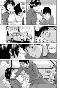 Page 11 of 35 Sai Yarigoro Zuma | 35-Year-Old Ripe Wife - preview thumbnail