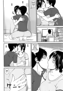 Page 127 of 35 Sai Yarigoro Zuma | 35-Year-Old Ripe Wife - preview thumbnail