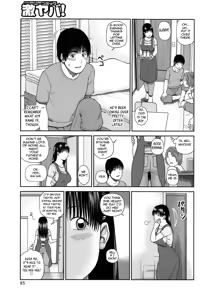 Page 81 of 35 Sai Yarigoro Zuma | 35-Year-Old Ripe Wife - preview thumbnail