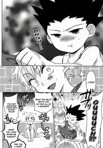Page 11 of Doki Doki Triangles! | Doki Doki Hey Triangle (decensored) - preview thumbnail