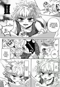 Page 9 of Doki Doki Triangles! | Doki Doki Hey Triangle (decensored) - preview thumbnail