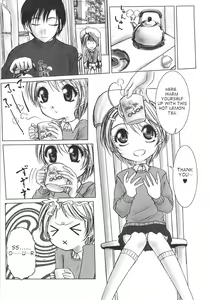 Page 4 of Littletic HOT Gimmick - preview thumbnail