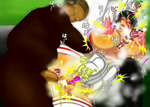 Page 81 of Jubaku Acme -Taima Toushi "Reiki Saya"- - preview thumbnail