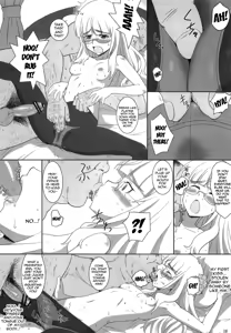Page 9 of Peri Inu - preview thumbnail