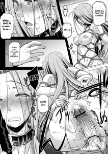 Page 20 of R.O.D 8 -Rider or Die 8- - preview thumbnail