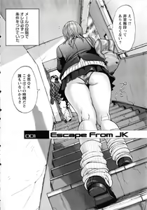 Page 15 of Coakuma Peach - preview thumbnail