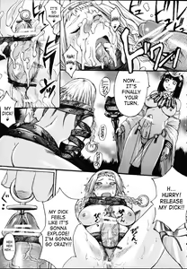 Page 36 of Exotic Shoukougun - Exotic Syndrome - preview thumbnail