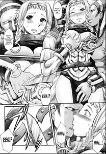 Page 7 of Exotic Shoukougun - Exotic Syndrome - preview thumbnail