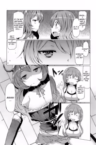 Page 3 of Dutch Wife Ooyasan | Landlady Dutch Wife - preview thumbnail