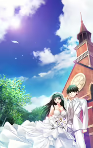 Page 895 of Aneimo Neo+ ~Second Sisters~ CG game+append disc - preview thumbnail