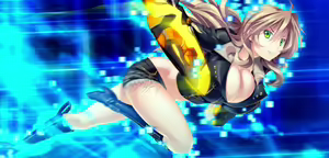 Page 160 of Electro Arms -Realize Digital Dimension - preview thumbnail