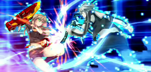 Page 249 of Electro Arms -Realize Digital Dimension - preview thumbnail