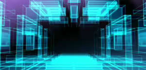 Page 427 of Electro Arms -Realize Digital Dimension - preview thumbnail